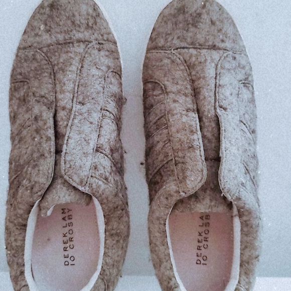 Derek Lam Slip on sneakers - Picture 1 of 3